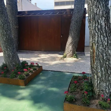 카프리초 호텔 4*