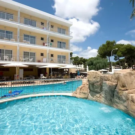 Capricho Cala Ratjada (Mallorca)