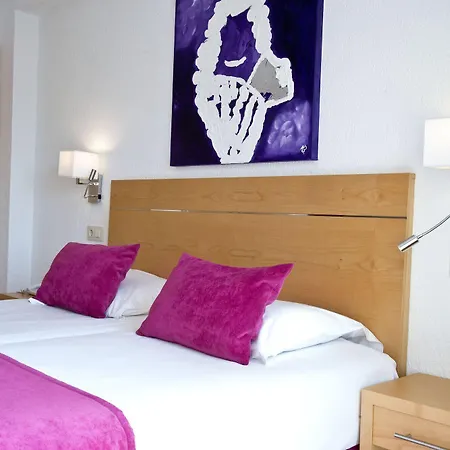 Hotel Capricho Cala Ratjada (Mallorca)