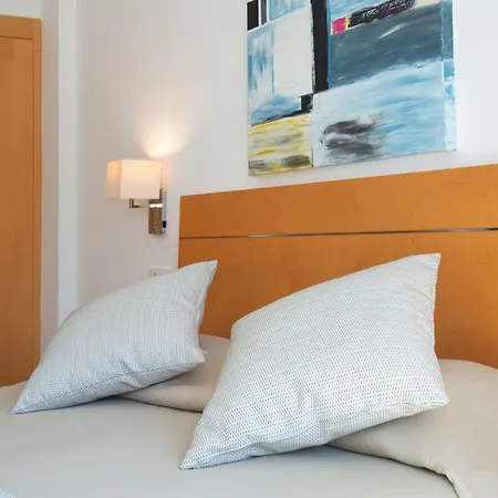 Hotel Capricho