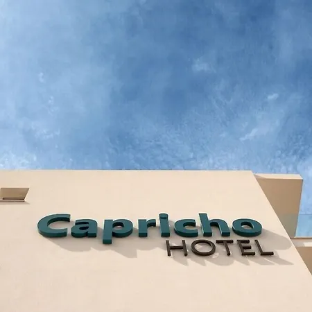 Capricho Hotel