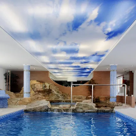Capricho Hotell Cala Ratjada (Mallorca)