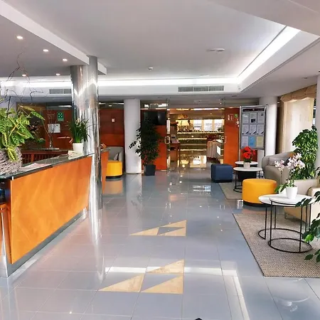 Capricho Hotell Cala Ratjada (Mallorca)