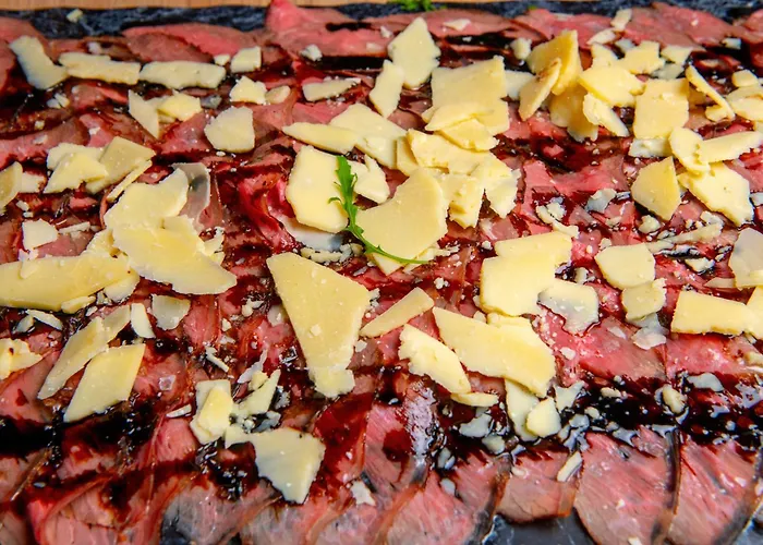 Capricho فندق 4*