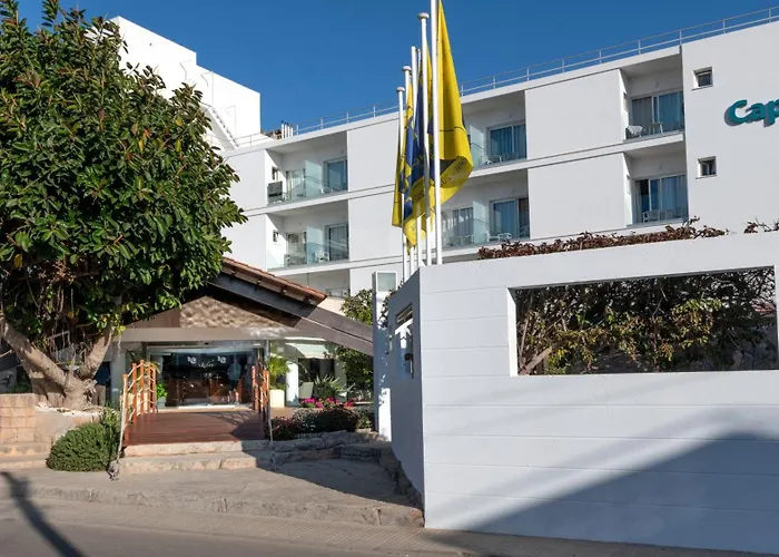 Capricho Cala Ratjada (Mallorca)