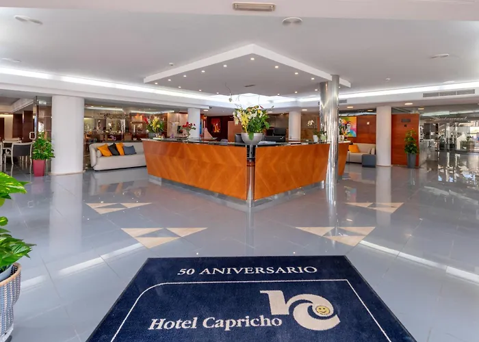Capricho 4*