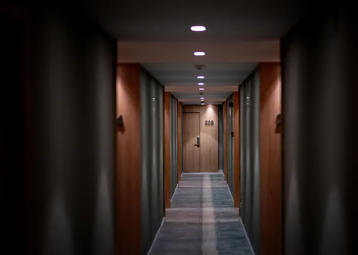 Capricho فندق كالا راتخاذا