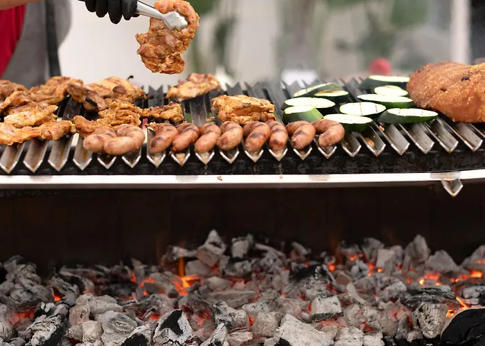 فندق Capricho 4*