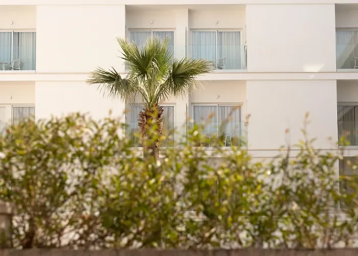 Capricho Hotel Cala Ratjada (Mallorca)