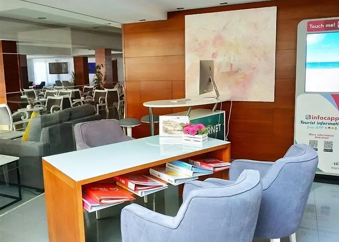 Capricho 4* كالا راتخاذا