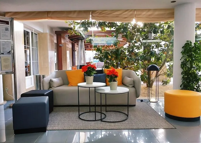 Capricho Hotel Cala Ratjada (Mallorca)