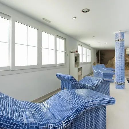 卡普里科酒店 4* 卡拉纳雅达