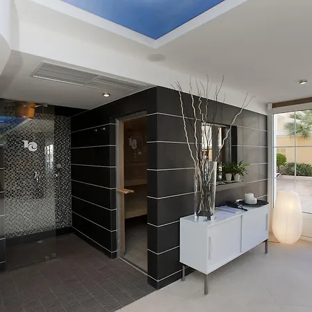 Capricho Hotel Cala Ratjada (Mallorca)