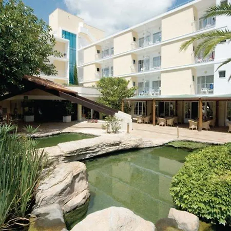 卡普里科酒店 酒店 卡拉纳雅达