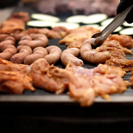 卡普里科酒店 4*