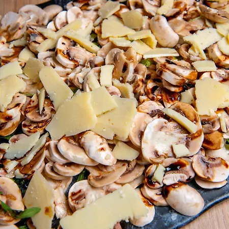 卡普里科酒店 酒店 卡拉纳雅达