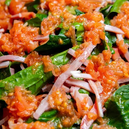 卡普里科酒店 4*