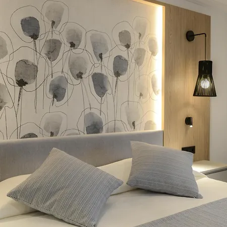 Capricho Hotel Cala Ratjada (Mallorca)