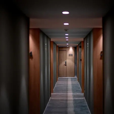 Capricho Hotel Cala Ratjada (Mallorca)