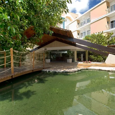 Capricho Hotel Cala Ratjada (Mallorca)