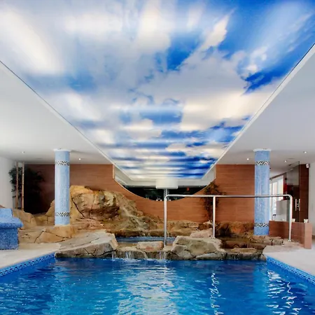 卡普里科酒店 酒店 卡拉纳雅达